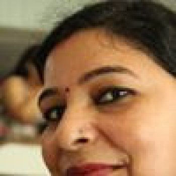 Shaila Singh