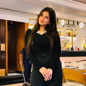 Shaila Singh