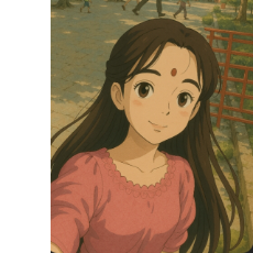 Shaila SinghProfile Image