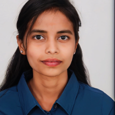Shaila VeeraProfile Image