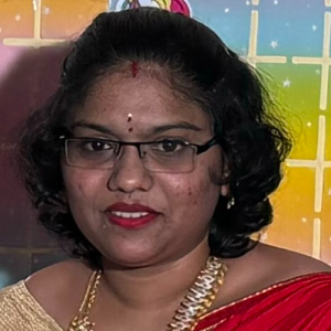 Shailajav Joshi