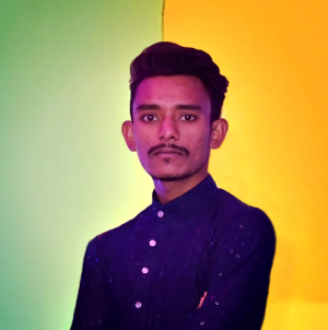 Shailen