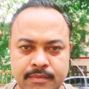 Shailen Kumar