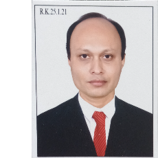 Shailen Sarwani