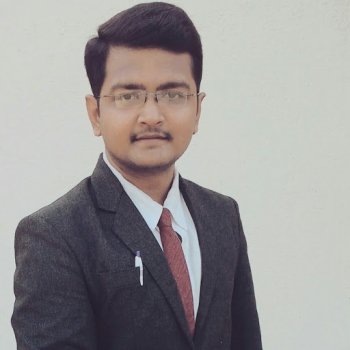 Shailendra Patel