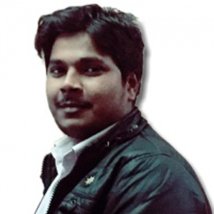 Shailendran Pandey