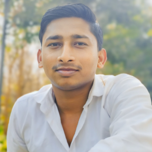 Shailendran Pawar