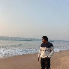 Shailendran Tiwari