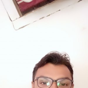 Shailendran Verma