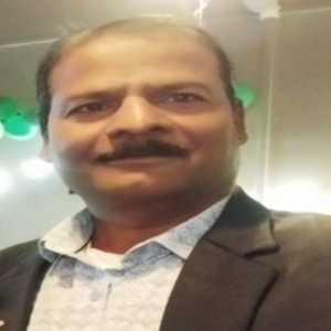 Shailendrav Goyal