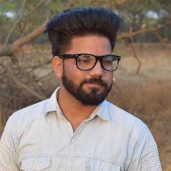 Shailendrav Pandey