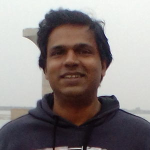 Shailendrav Tiwari