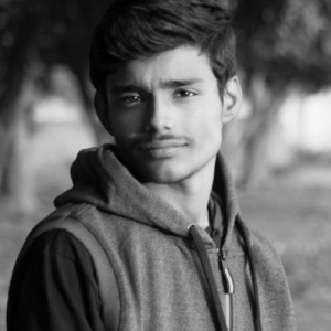 Shailendresh Awasthi
