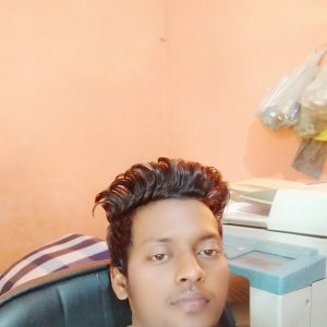 Shailendresh Pawar
