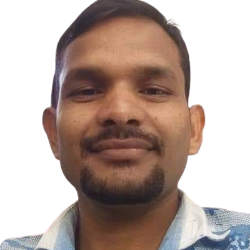 Shailendrit Pawar