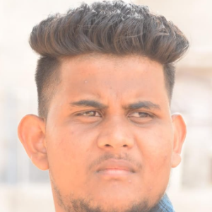 Shailesan Trivedi