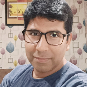 Shailesesh Awasthi
