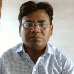 Shailesh K. Mehra