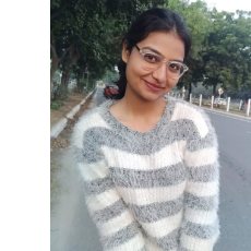 Shaili Kumari