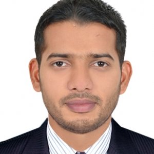 Shain Mishra