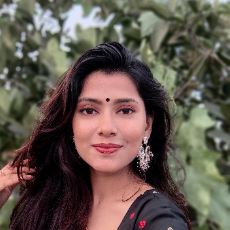 Shaina PuriProfile Image