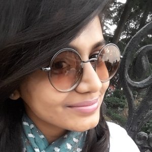 Shainav Gupta