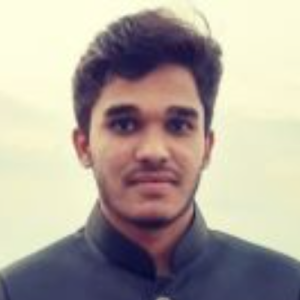 Shakean Tiwari