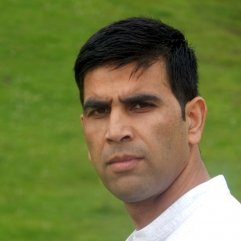 Shakeean Chauhan