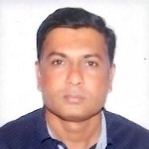 Shakeeesh Iyer