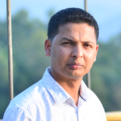 Shakiav Bansal