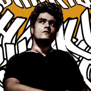 Shakiav SiddiquiProfile Image