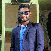 Shakiit Deshpande