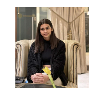 Shakina GoyalProfile Image
