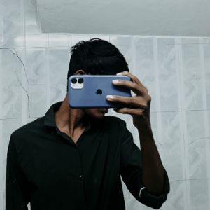 Shakir Ahmed