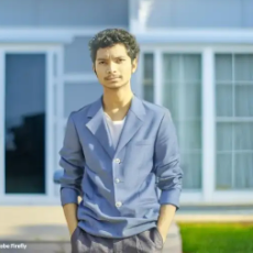 Shakir Rahamullah