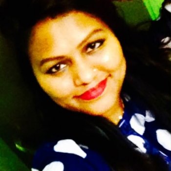 Shaktesh Chauhan