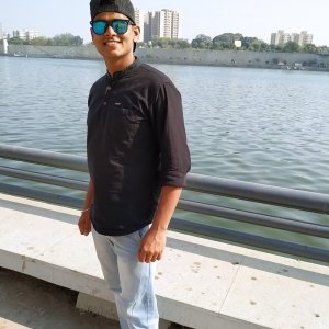 Shaktesh Gupta