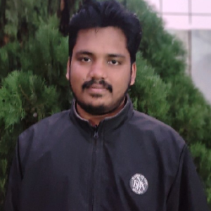 Shakthi MandalProfile Image