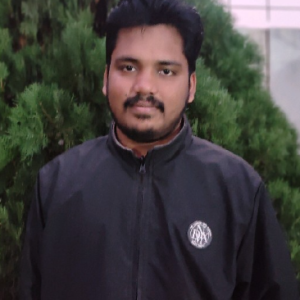 Shakti Mandal