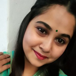 Shakti Srivastav