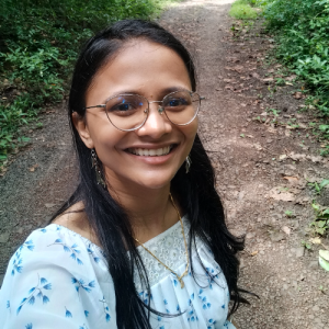 Shalakesh Pandey