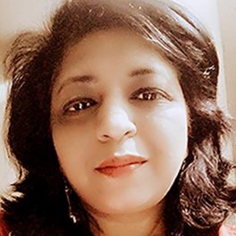 Shalav Mishra