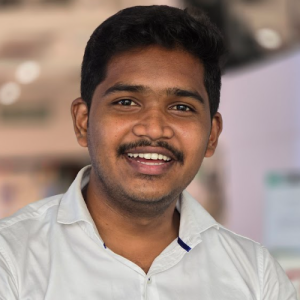 Shalendra Raj RupaProfile Image