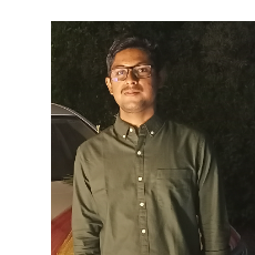 Shalin Sharma