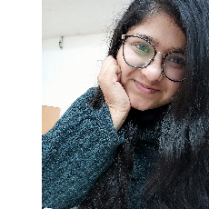 Shalinan Agarwal