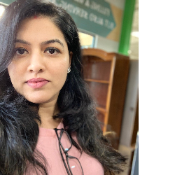 Shalinan Goyal