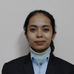 Shalini Biswal