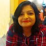 Shalini ChakrabortyProfile Image
