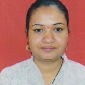 Shalini Joshi