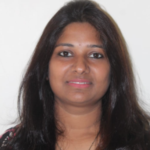 Shalini K